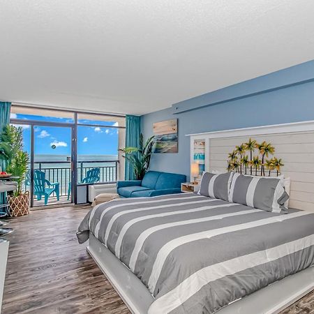 Landmark 830 Myrtle Beach Exterior foto