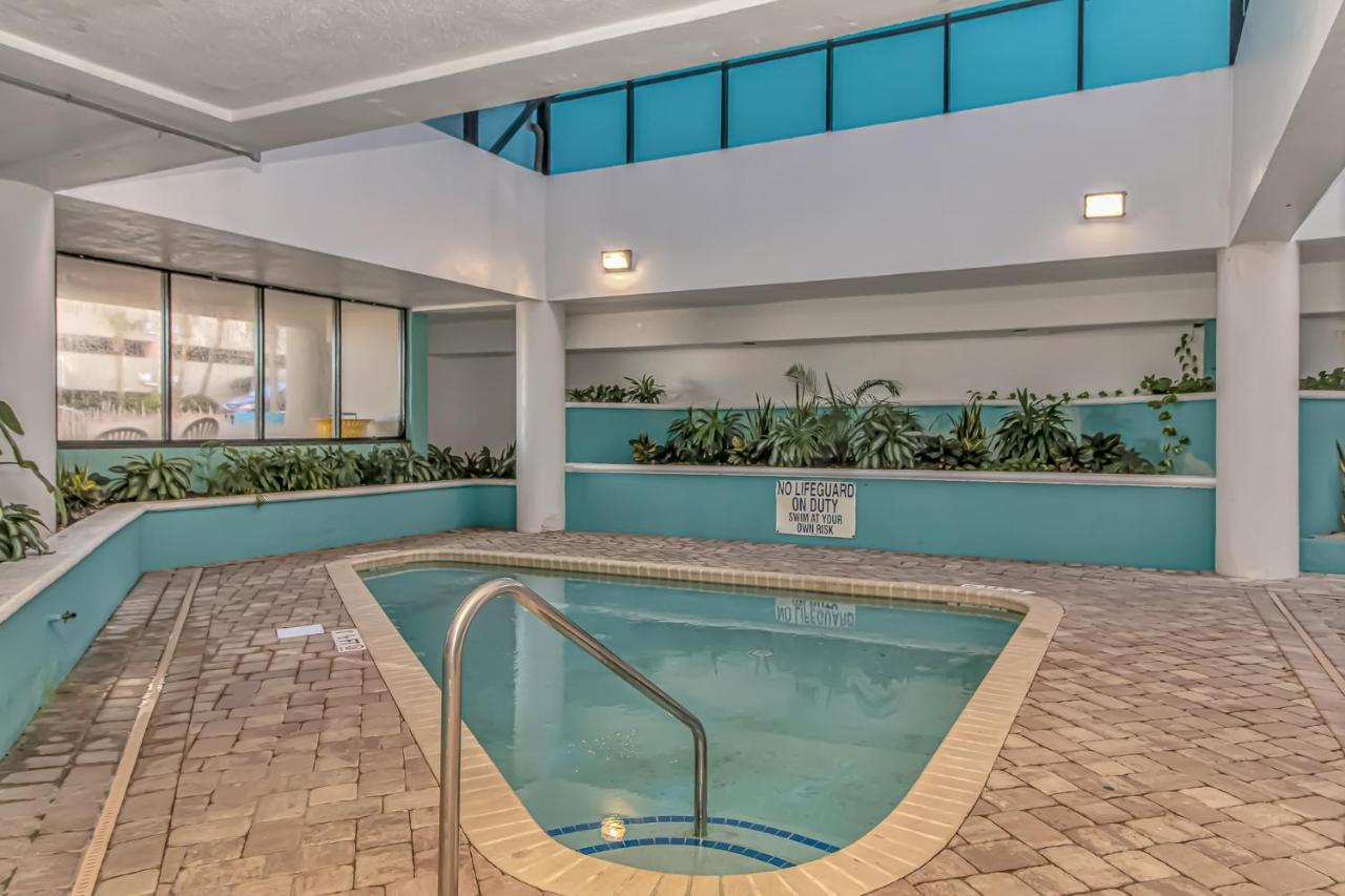 Landmark 830 Myrtle Beach Exterior foto