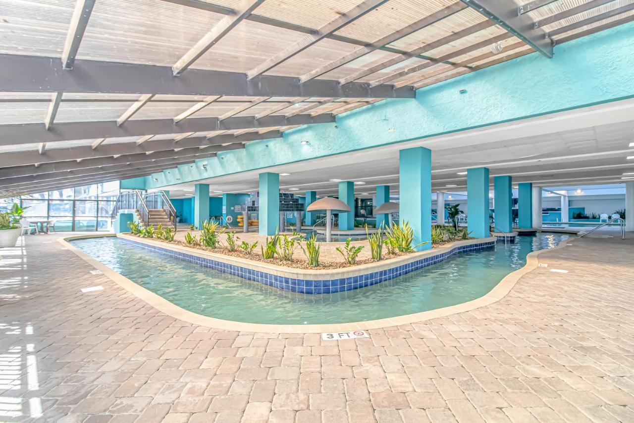 Landmark 830 Myrtle Beach Exterior foto