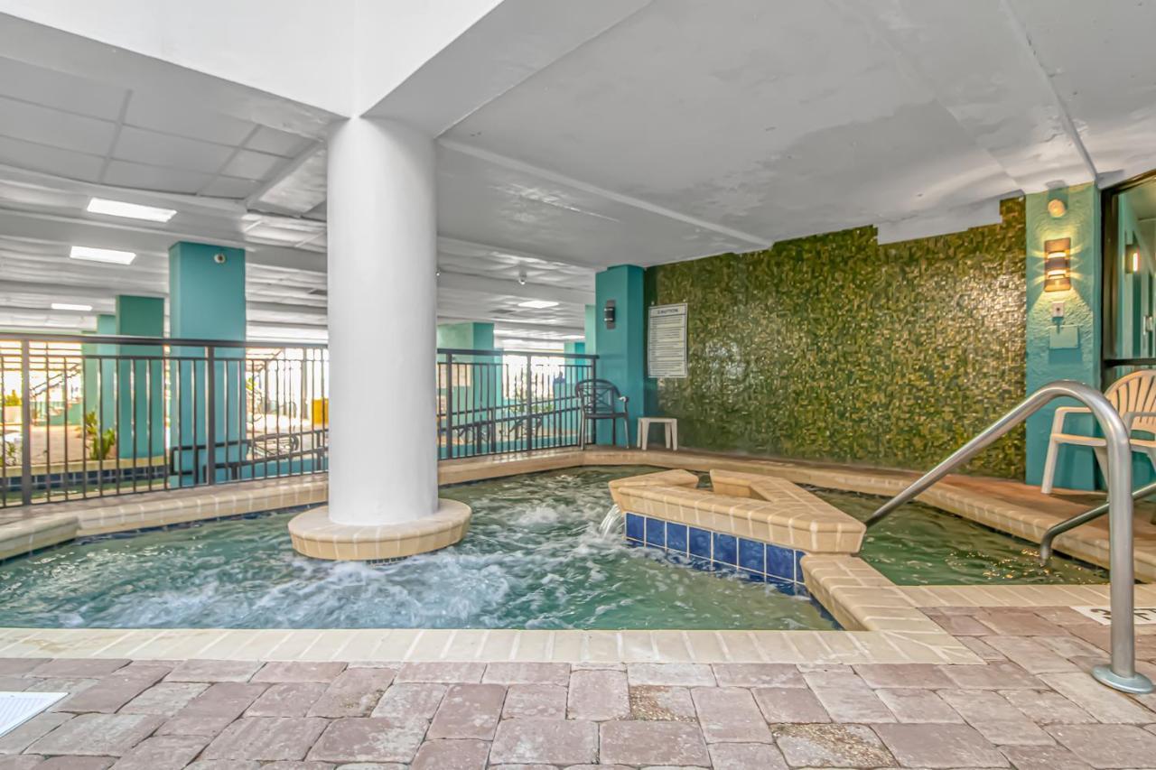 Landmark 830 Myrtle Beach Exterior foto