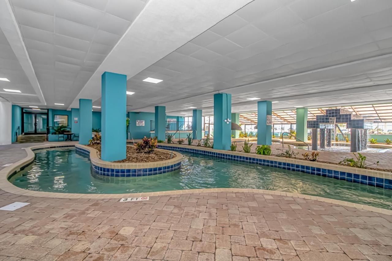 Landmark 830 Myrtle Beach Exterior foto
