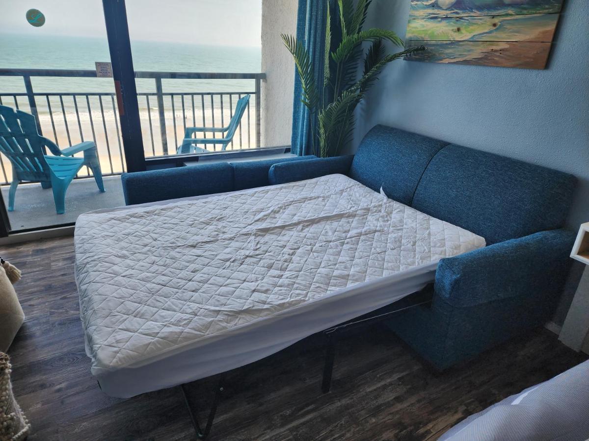Landmark 830 Myrtle Beach Exterior foto