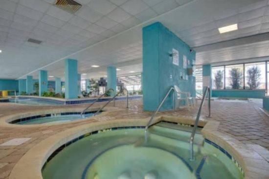Landmark 830 Myrtle Beach Habitación foto