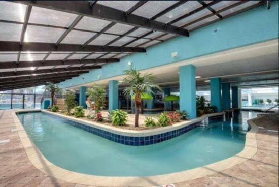 Landmark 830 Myrtle Beach Habitación foto
