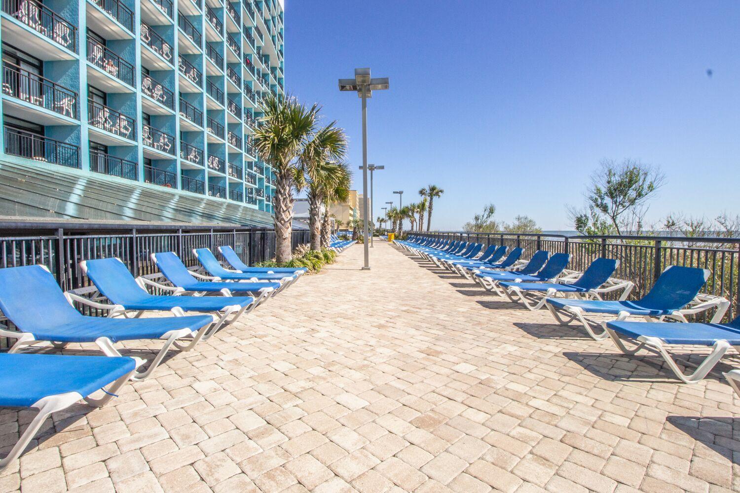 Landmark 830 Myrtle Beach Habitación foto